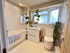 Bathroom - click for photo gallery